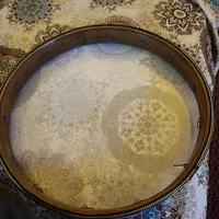 گاوال یا دایره