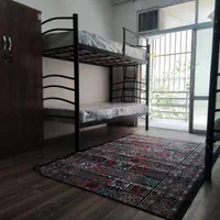 خوابگاه،پانسیون دخترانه میرداماد|اجارهٔ کوتاه‌مدت آپارتمان و سوئیت|تهران, میرداماد|دیوار