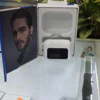 ایرپاداصلی گارانتی دوساله همراه بافاکتور|لوازم جانبی موبایل و تبلت|مشهد, وحید|دیوار