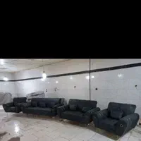 مبل راحتی پاناما وان|مبلمان خانگی و میز عسلی|دزفول, |دیوار