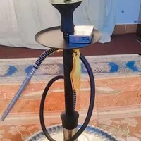 قلیان کرنو خارجی اصل عمری|کلکسیون و سرگرمی|بجنورد, |دیوار