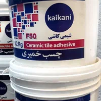 چسب خمیری پودری بتن اپوکسی پرسلان کلیپس گوه اسلب|مصالح و تجهیزات ساختمان|تهران, افسریه شمالی|دیوار