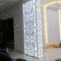 تایل cnc سی ان سی مولتی استایل|عمده‌فروشی|شیراز, دوکوهک|دیوار