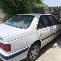 پژو پارس موتور جدید XU7P، مدل ۱۴۰۲|خودرو سواری و وانت|کهنوج, |دیوار