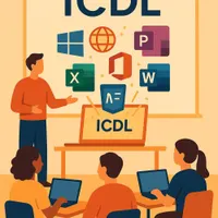 این تابستان ، ICDL را حرفه ای یاد بگیر|خدمات آموزشی|اندیشه, |دیوار