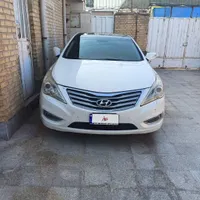 هیوندای آزرا گرنجور 3000cc، مدل ۲۰۱۴|خودرو سواری و وانت|آبادان, |دیوار
