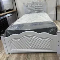 تک نفره و دونفره|تخت و سرویس خواب|تهران, نعمت‌آباد|دیوار