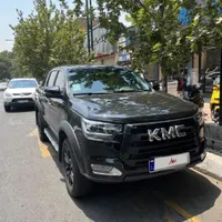 kmc t8 1401|خودرو سواری و وانت|تهران, جلفا|دیوار