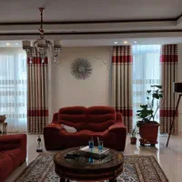 نصاب پرده و میل پرده وانواع لوستر|خدمات پیشه و مهارت|تهران, جنت‌آباد مرکزی|دیوار