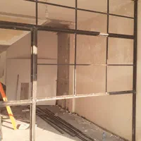 ساخت انواع سازه های فلزی ، خدمات جوشکاری