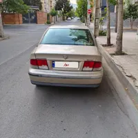 سمند سالم بنزینی خانگی، مدل ۱۳۸۶|خودرو سواری و وانت|کرج, گلشهر|دیوار