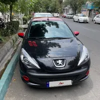 پژو 207|خودرو سواری و وانت|تهران, نارمک|دیوار