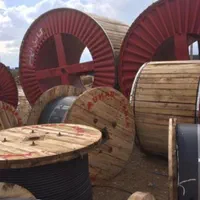 کابل برق 25×4خودنگهدار و مسی خرید بدون واسطه..