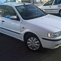 سمند LX EF7، دوگانه کارخانه مدل ۱۳۹۹
