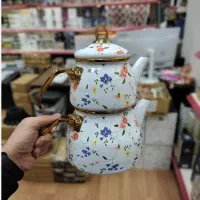 کتری قورری بلینک