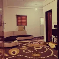 اجرا سوییت و خانه مسافر
