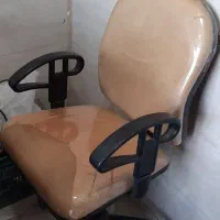 صندلی دسته دار،باکس چوبی،قفسه پلاستیکی|مبلمان خانگی و میز عسلی|رشت, رشتیان|دیوار