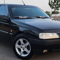 پژو 405 جی ال ایکس(GLX) مدل 84