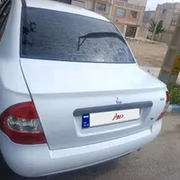تیبا صندوق‌دار SX، مدل ۱۳۹۹|خودرو سواری و وانت|شاهین‌شهر, نسیم ۱|دیوار