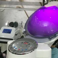 فروش دستگاهای لاین کراتین و اسکالپ(فوری )|آرایشگاه و سالن‌های زیبایی|تهران, سهروردی|دیوار