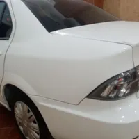 سمند سورن پلاس دریچه سیمی، مدل ۱۴۰۴