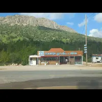 گارسون و ظرف شور خانم