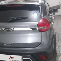 ام‌وی‌ام X22 اتوماتیک اسپرت اکسلنت، مدل ۱۳۹۷|خودرو سواری و وانت|بابل, |دیوار