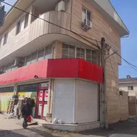 زمین مناسب آپارتمان سازی/414متر/سند تک برگ|فروش زمین و ملک کلنگی|کیاشهر, |دیوار