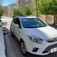جک s5 اتومات|خودرو سواری و وانت|اردبیل, |دیوار