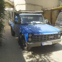 نیسان باری