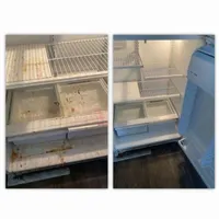 خدمات نظافت تمیزکاری  سراسر  اصفهان