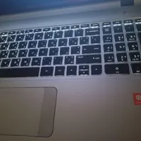 لپ تاپ HP envy core i5 RAM 4g|رایانه همراه|تهران, تهرانپارس شرقی|دیوار