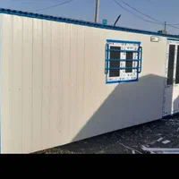 تولید کانکس وتعمیرات کانکس و خرید کانکس|مصالح و تجهیزات ساختمان|اهواز, سیصد دستگاه|دیوار