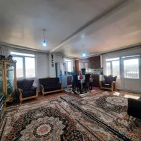 آپارتمان شام اسبی تک واحد طبقه دوم فروش فوری