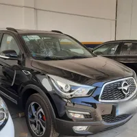 هایما s5  مشکی 1404