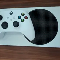 Xbox series s ایکس باکس سری اس|کنسول، بازی ویدئویی و آنلاین|تهران, افسریه|دیوار
