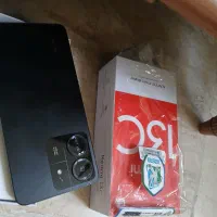 .شیاومی نوت14 و13c  m5s و نوت 9درحد|موبایل|تهران, عباسی|دیوار