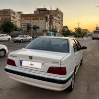 پژو پارس|خودرو سواری و وانت|پاکدشت, |دیوار