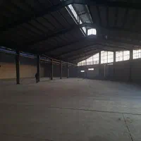 سوله ۳۰۰۰ متر.املاک.صنعتی کرمی.زمین پنج هزار م