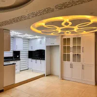 ۹۵ متر بدون مشابه در کوهپایه (۲تراسه)|فروش آپارتمان|پرند, |دیوار