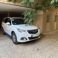 هایما S7 پلاس، مدل ۱۴۰۱