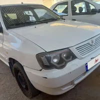 پراید ۱۱۱ مدل ۸۹|خودرو سواری و وانت|زاهدان, |دیوار