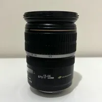 لنز دوربین کانن EFS 17-55mm خریداری از آلمان|دوربین عکاسی و فیلم‌برداری|تهران, شهرک غرب|دیوار