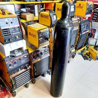 کپسول هوا و co2|ماشین‌آلات صنعتی|زنجان, |دیوار