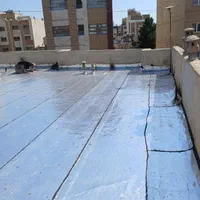 پیمان کاری ایزوگام قیرگونی اسفالت|خدمات پیشه و مهارت|اصفهان, خانه اصفهان|دیوار