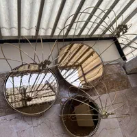قفس تزئینی برای عقد و بله برون|صنایع دستی و سایر لوازم تزئینی|تهران, شهرک شریعتی|دیوار