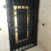 محافظ درب اکاردیونی|مصالح و تجهیزات ساختمان|تهران, تسلیحات|دیوار