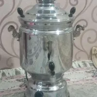 سماور برقی ۲۰ لیتری