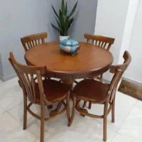 خلاقیت میزناهارخوری بهترین میز ناهار خوری|میز و صندلی غذاخوری|تهران, شهرک شریعتی|دیوار