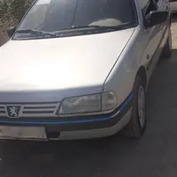 مدل ۹۴ دوگانه  کارخانه|خودرو سواری و وانت|ارومیه, |دیوار